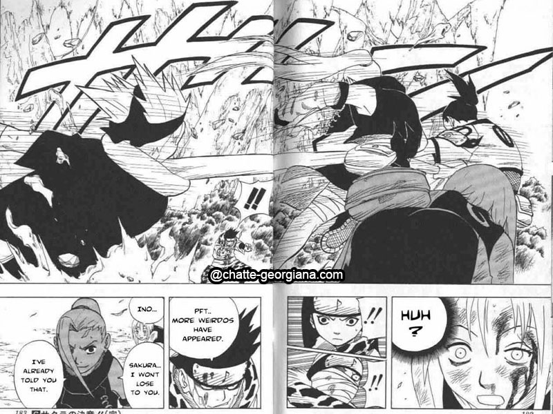 chatte-georgiana-sakura-haruno-the-character-the-meaning-the-hate-ino-shika-cho-defend-sakura-forest-of-death