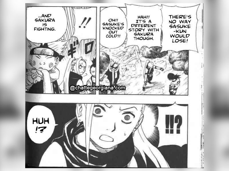 chatte-georgiana-sakura-haruno-the-character-the-meaning-the-hate-ino-shika-cho-witness-sakura-fight-forest-of-death