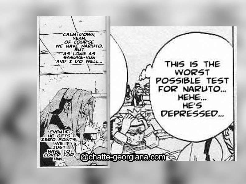 chatte-georgiana-sakura-haruno-the-character-the-meaning-the-hate-sakura-naruto-chuunin-exam-test