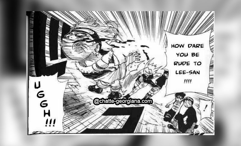 sakura-punches-naruto-for-calling-lee-tick-brows