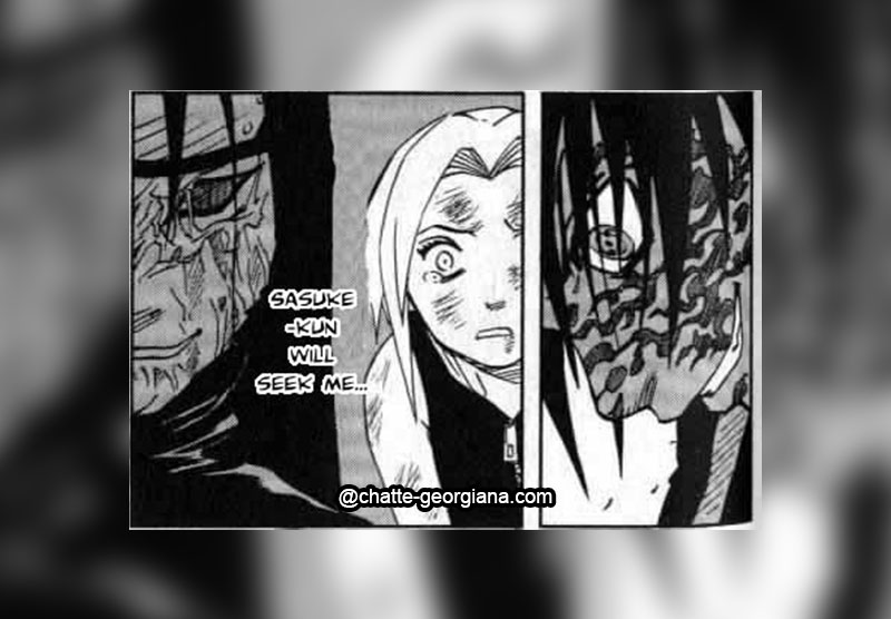 sakura-recalls-orochimaru-forest-of-death