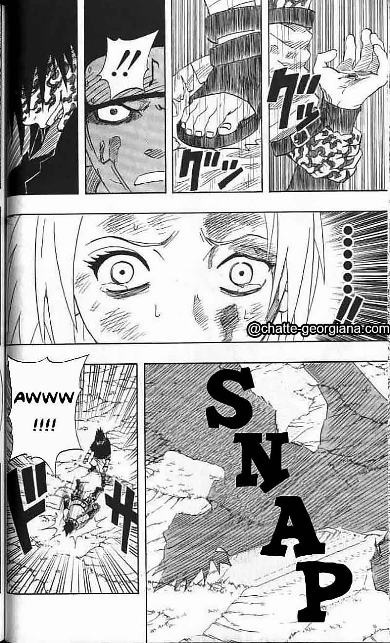 sakura-witness-sasuke-beating-zaku-forest-of-death