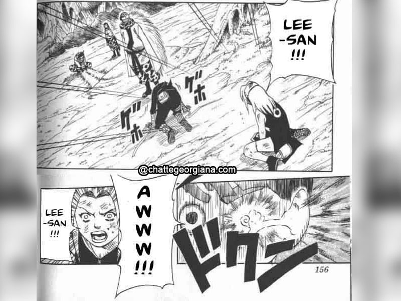 chatte-georgiana-sakura-haruno-the-character-the-meaning-the-hate-sakura-worries-for-lee-injury-forest-of-death