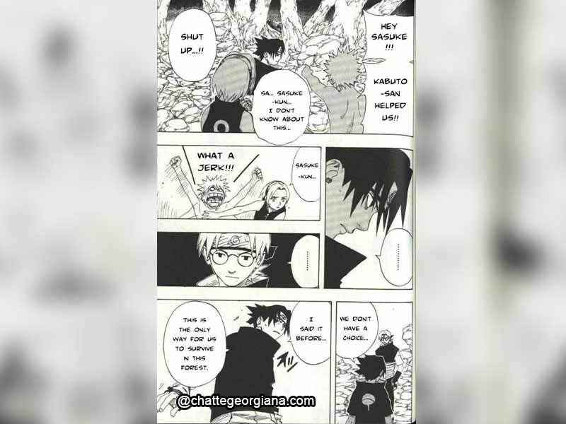 chatte-georgiana-sakura-haruno-the-character-the-meaning-the-hate-sasuke-defends-team-7-from-kabuto