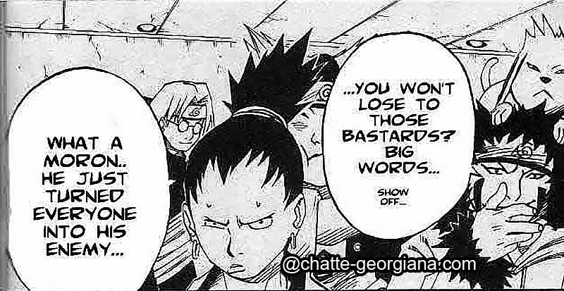 chatte-georgiana-sakura-haruno-the-character-the-meaning-the-hate-shikamaru-kiba-chuunin-exam
