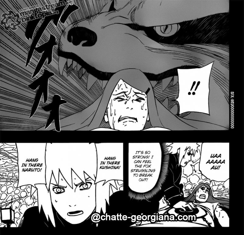 kishi-subtle-hints-narusaku-kushina-giving-birth-to-naruto