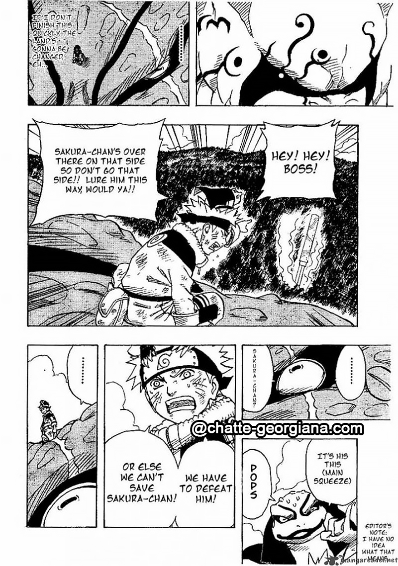 kishi-subtle-hints-narusaku-naruto-gaara-fight-part-1