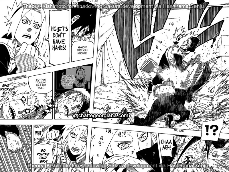 sakura-punches-fake-neji-zetsu-discovers-secret