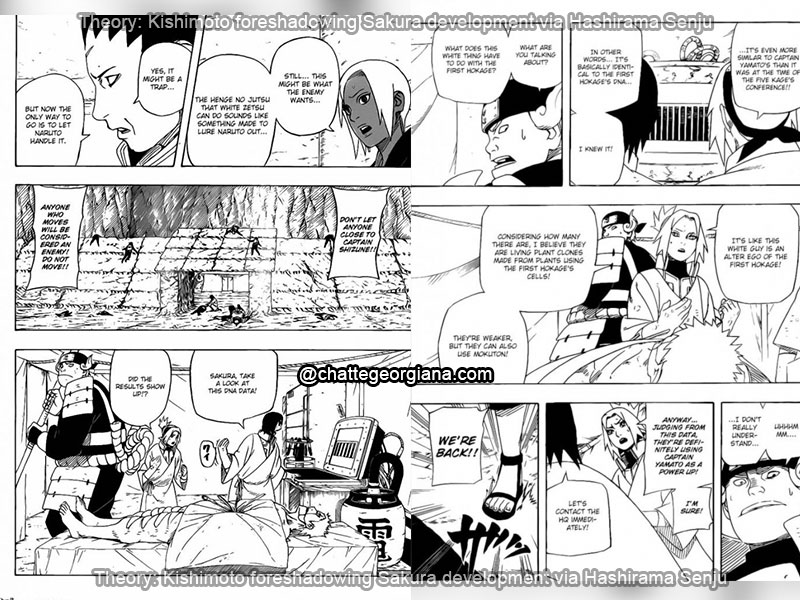 sakura-shizune-discover-dna-data-white-zetsu-hashirama-senju