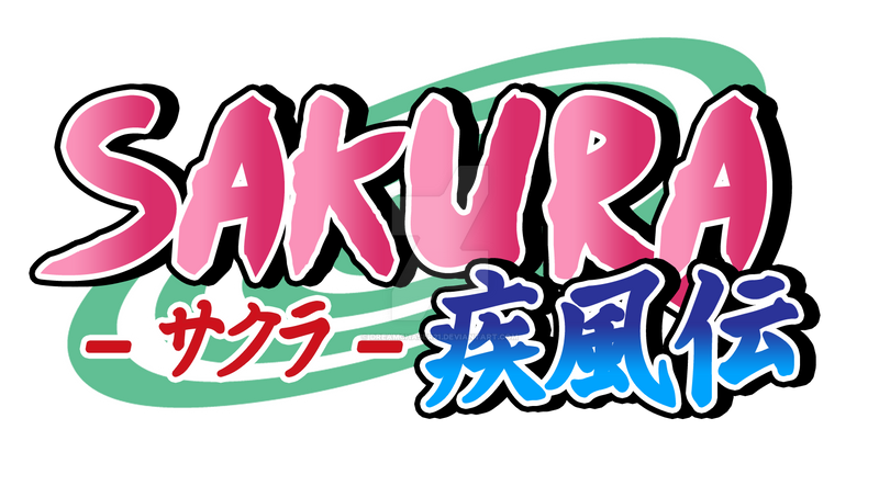 authentic_naruto_logo__sakura_shippuden_by_dreamchaser21_naruto_manga_sakura_the_heroine