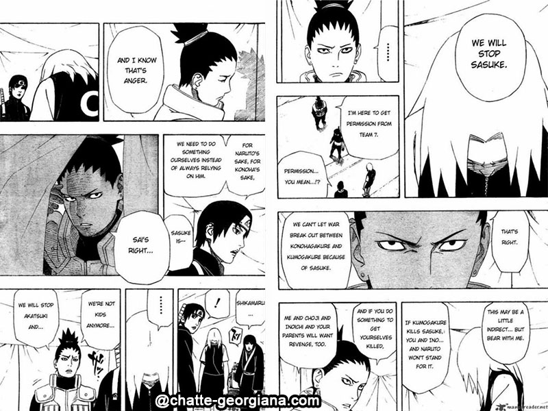 shikamaru-goes-to-sakura-to-talk-about-sasuke-5-kage-summit-arc