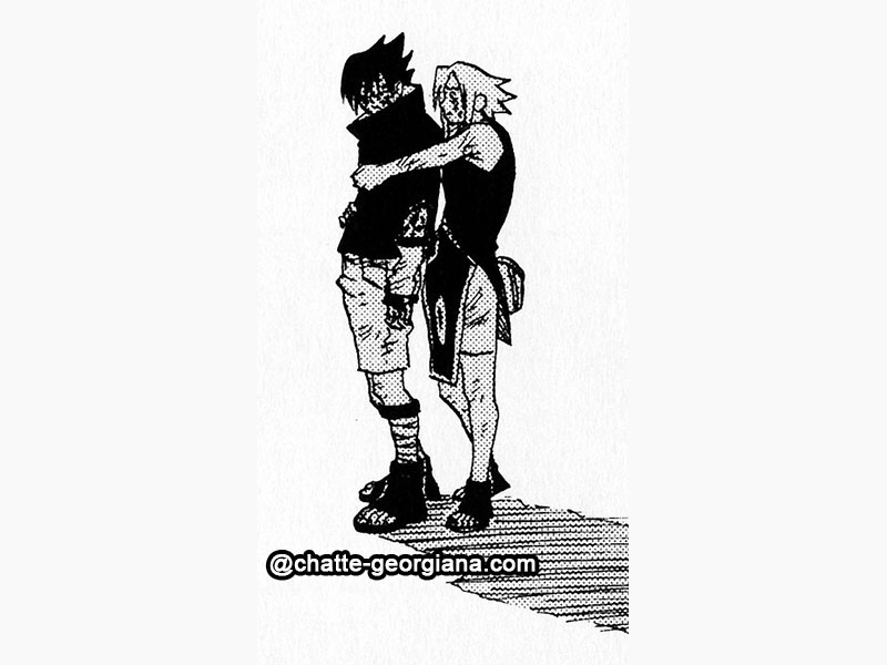 shikamaru-witnesses-sakura-hugs-sasuke-forest-of-death