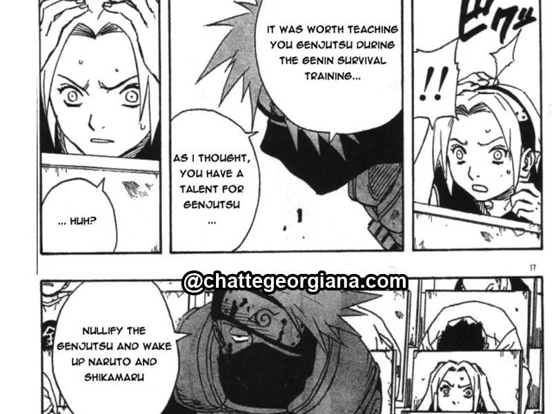 theory_sakura_haruno_possible_character_development_kakashi_asks_sakura_release_genjutsu