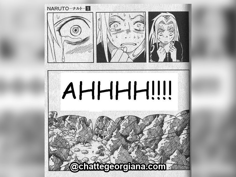 theory_sakura_haruno_possible_character_development_sakura_genjutsu_trap_team_7_bells_training