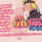 japanese-depiction-love-media-narusaku-forehead-kiss