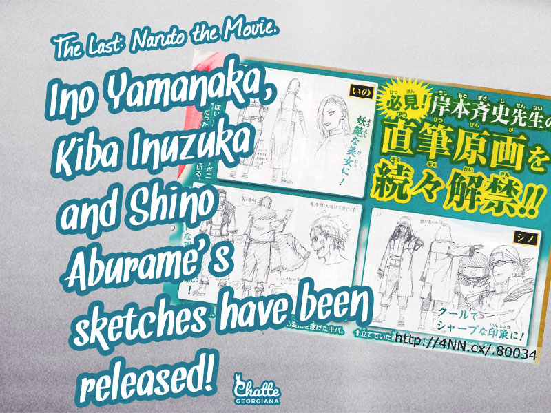 ino-yamanaka-kiba-inuzuka-and-shino-aburames-sketches-have-been-released-blog-post