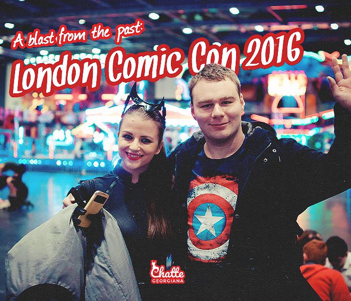 a-blast-from-the-past-london-comic-con-2016