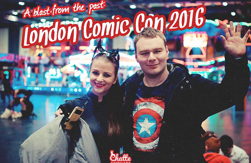 a-blast-from-the-past-london-comic-con-2016