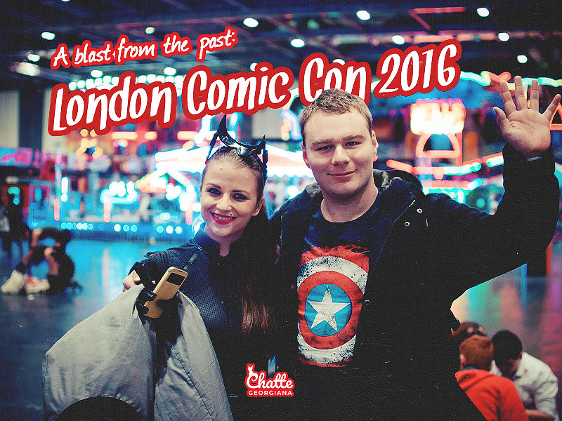 a-blast-from-the-past-london-comic-con-2016