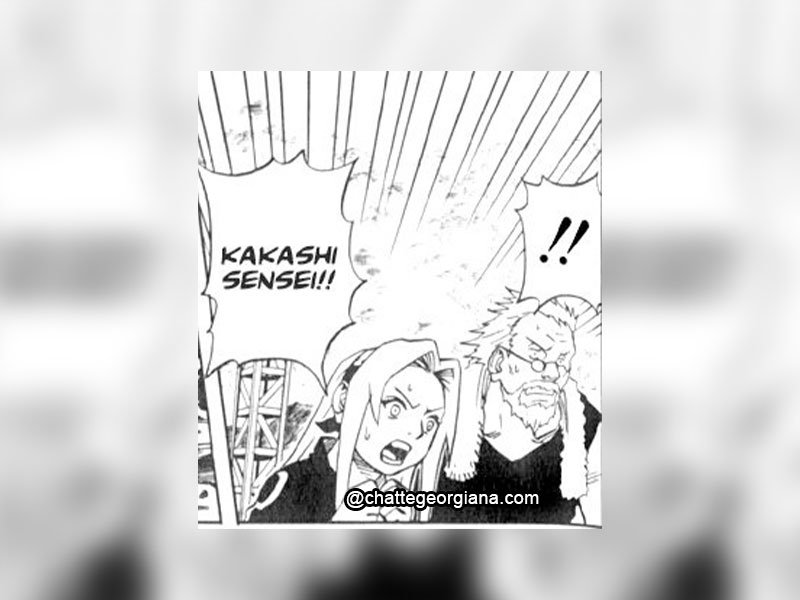 sakura-yells-at-kakashi-next-to-tazuna-land-of-waves-arc