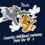 favorite-childhood-cartoons-from-the-90