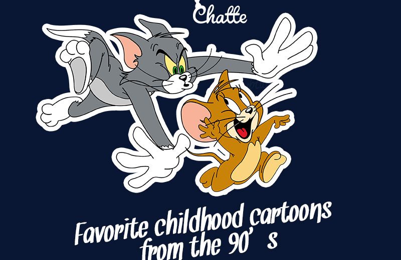 favorite-childhood-cartoons-from-the-90