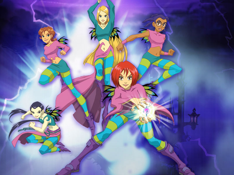 favorite-childhood-cartoons-from-the-90-witch