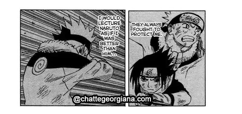 narusaku-symbolism-3-2-2-flowers-light-darkness-sakura-forest-of-death