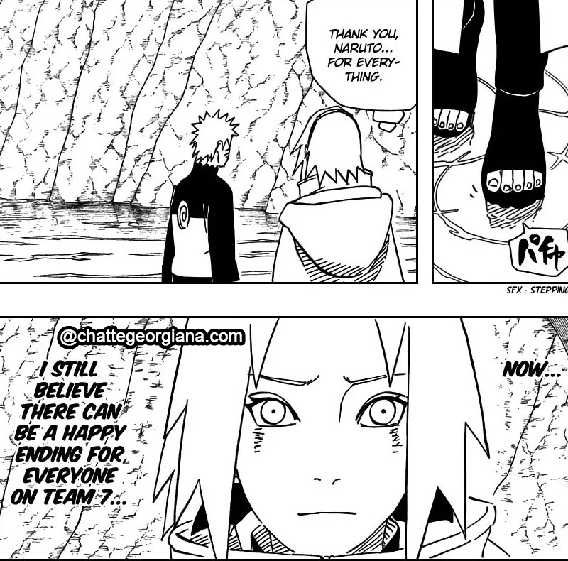 narusaku-symbolism-3-2-2-flowers-light-darkness-sakura-thanks-naruto-kage-summit-arc-team-7-reunion
