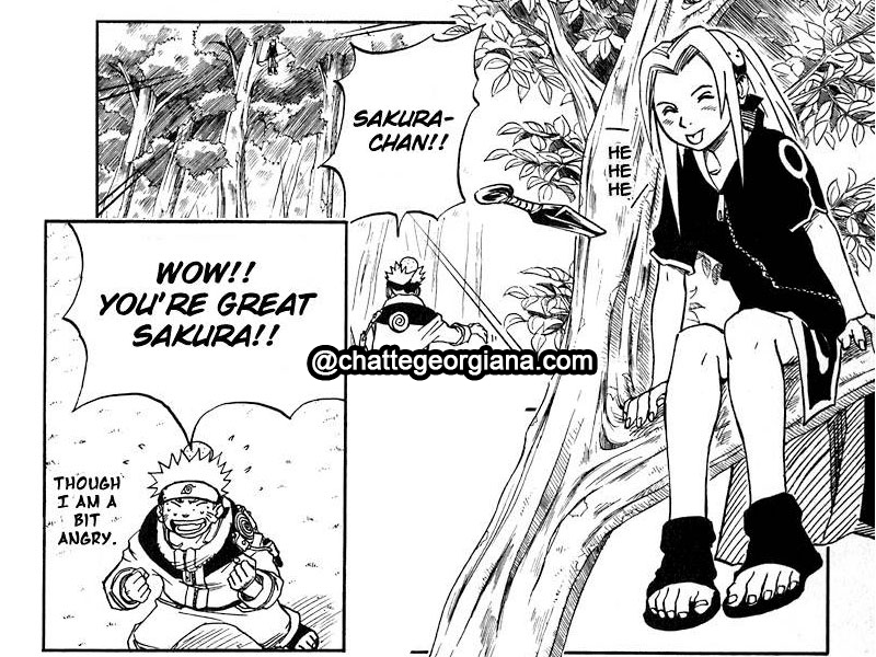 narusaku-symbolism-flowers-light-darkness-naruto-praises-sakura-haruno-chapter-18