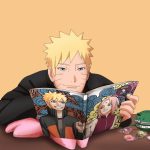 narusaku-zine-2018-naruto-reading-the-zine