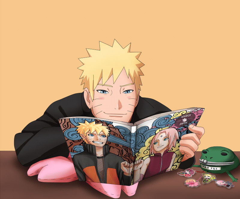 narusaku-zine-2018-naruto-reading-the-zine