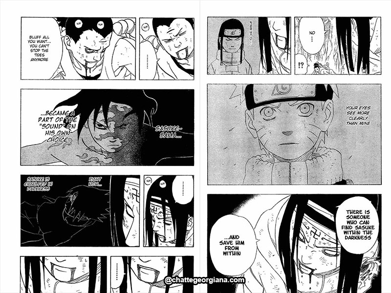 chatte_narusaku-symbolism_3_flowers_in_light_darkness_neji_hyuga_sasuke_darkness