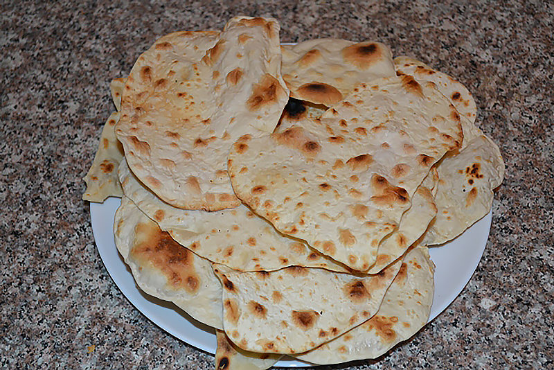 what-reminds-you-of-childhood-flatbread